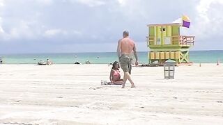 Magnificent latina gf Courtney Foxxx bangs well