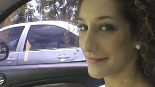 Delightful Jada Jai's cherry is rammed hard