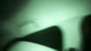 Astonishing brunette teen Nicky gets annihilated