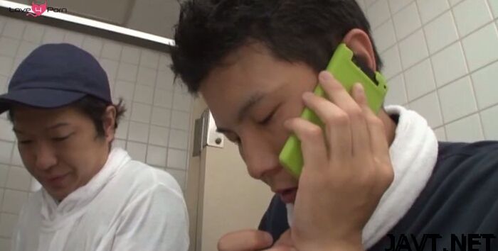 Stupefying mature gal Misa Yuki gets body caressed well