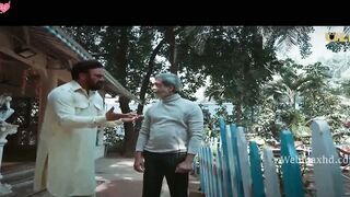 Lah Ja Gale Part 01 2025 Ullu Original New web series