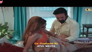 Lah Ja Gale Part 01 2025 Ullu Original New web series