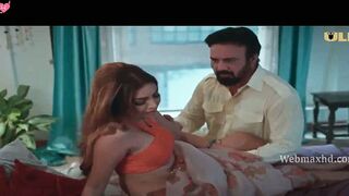 Lah Ja Gale Part 01 2025 Ullu Original New web series