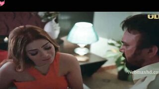 Lah Ja Gale Part 01 2025 Ullu Original New web series