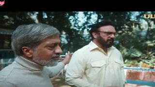Lene ke Dene 01 2025 Ullu Original New web series