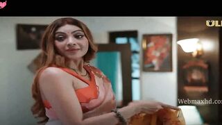 Lene ke Dene 01 2025 Ullu Original New web series