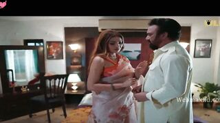 Lene ke Dene 01 2025 Ullu Original New web series