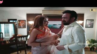 Lene ke Dene 01 2025 Ullu Original New web series