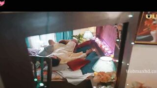 Raat Baaki Baat Baaki Part 02 2025 Ullu Original New web series