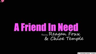 chloe temple reagan foxx a friend in need_1