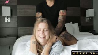 Pussy Pounding No Mercy for the Slutty Toy