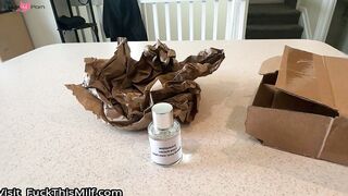 Using 'Irresistible Love Potion' On My Step Sister ~ Violet Gems ~ Household Fantasy
