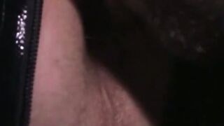 Aaron laps up all the sweat that pours out from between Mason's ass cheeks once freed