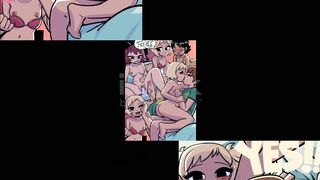 scott harem