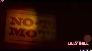 LUCIDFLIX Room 13 with Lilly Bell