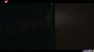 LUCIDFLIX Room 13 with Lilly Bell