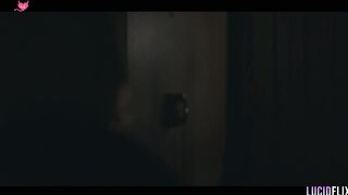 LUCIDFLIX Room 13 with Lilly Bell