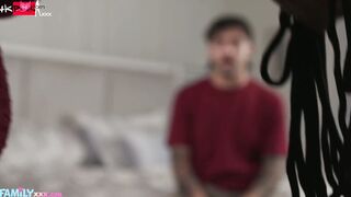 Stealing the Film Jadynn Stones Salacious Sins at Home