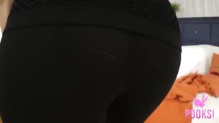 Young And Sweet Gaping Queen Janet J Loves To Got Booty Pounded