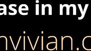 When you watch me for the first time, you'll definitely