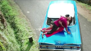 Bollywood romantic videos