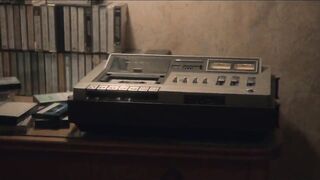 Tape From Nymphomaniac
