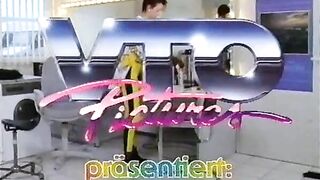 Dauerwellen Cunt- full german sex tape