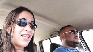 Sexo En la Carretera