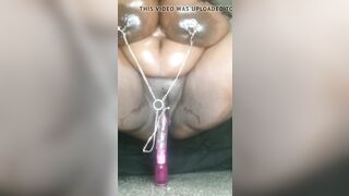Riding and squirt