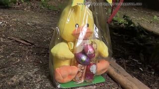 Sarah from Austria-Easteregg Film 01