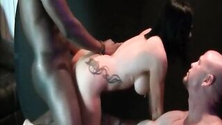 Cuckolds mom bbcs bf and sissy hubby