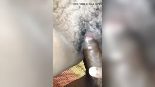 Nattu Kattai Tamil Aunty