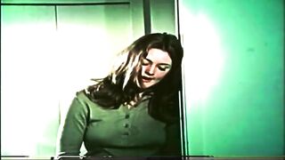Judy Angel a 1970 porn pioneer
