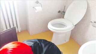 the sound every WC bondage gf should listen to