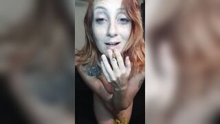 Sexual sexual kitty
