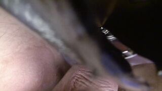 Big load, creampie, fisting, strap-on, FETISH