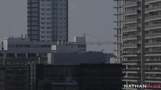 Julie Skyhigh en Anal