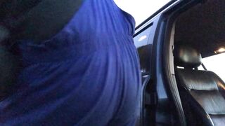 Vehicle sex