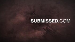 Peg me Master at Submissed