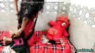 Kamwali Bai Sex Long Boob's