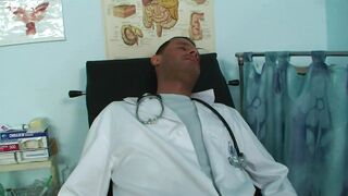 The Vulgar Gynecologist