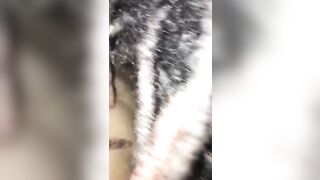 Je suis une chienne