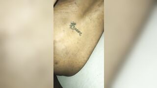 Je suis une chienne