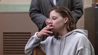 Jodie Foster - The Accused - (US1988)
