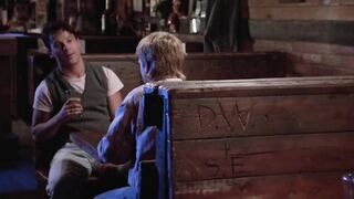 Jodie Foster - The Accused - (US1988)