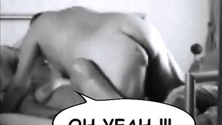 AFTERNOON GF FUCKING MY WIFEY