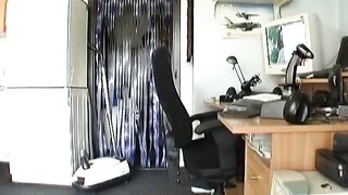 Remarkable blonde gf Angela gets banged really hard