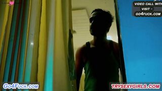 Dirty Hot Night Full Sex New Web Series 2025