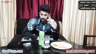 Dost Ki Girlfriend Ko Ghar Pe Bulaakar Pela Boyfriend Ke Friend Ne