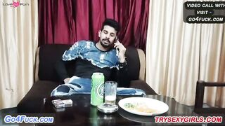 Dost Ki Girlfriend Ko Ghar Pe Bulaakar Pela Boyfriend Ke Friend Ne
